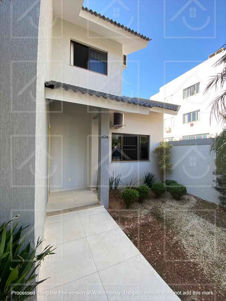Sobrado Alto Padrão mobiliado à venda em são Miguel do Iguaçu