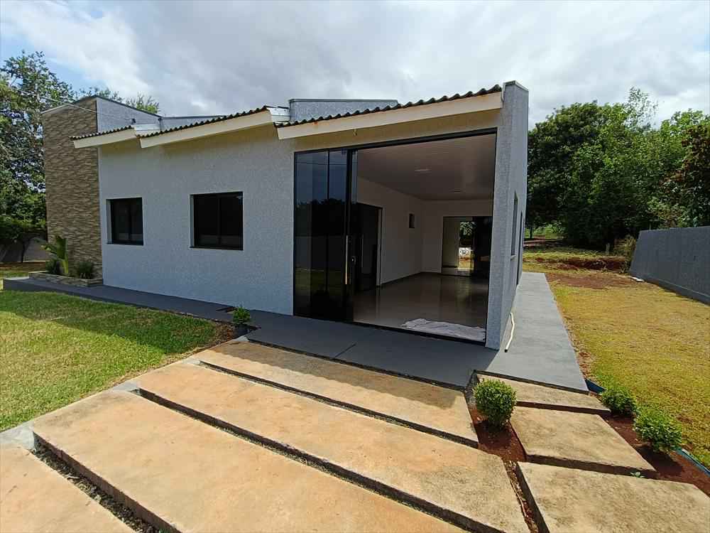 Casa estilo Americano à Venda – 5.000 m²