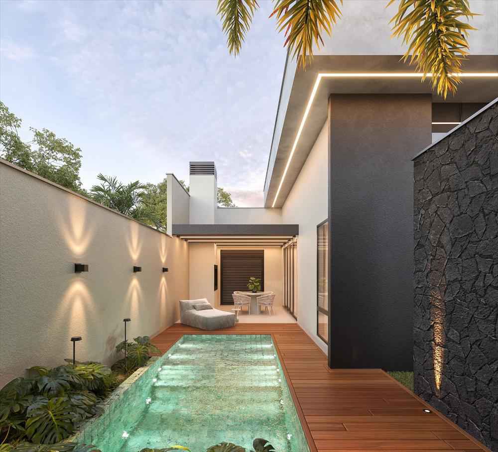 CASA NA PLANTA