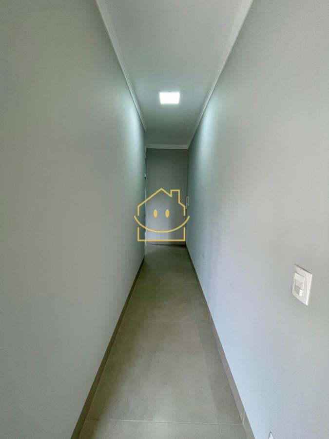 Casa à Venda no Bairro Sol Nascente – Medianeira/PR