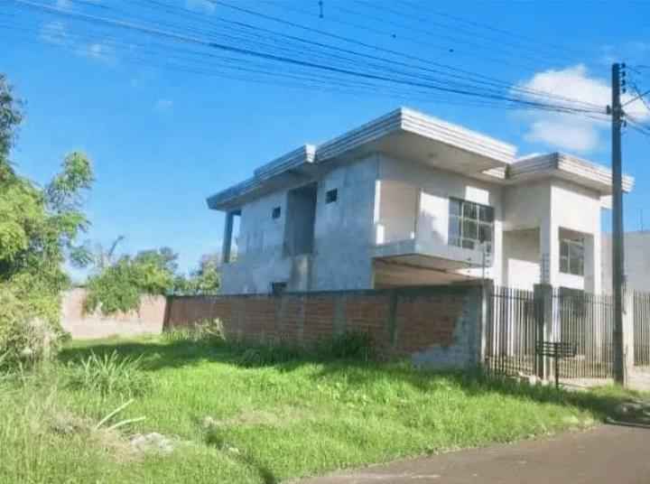 Casa no Bervelly Falls