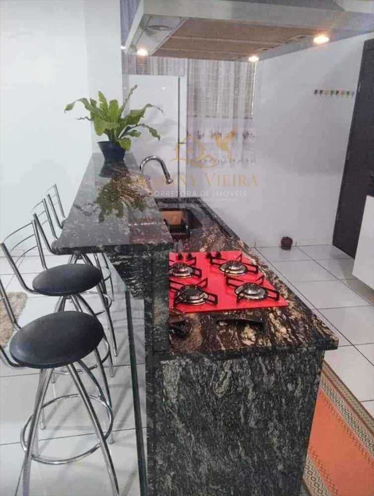  INVESTIMENTO COMPLETO em Foz do Iguaçu – Jardim Petrópolis 