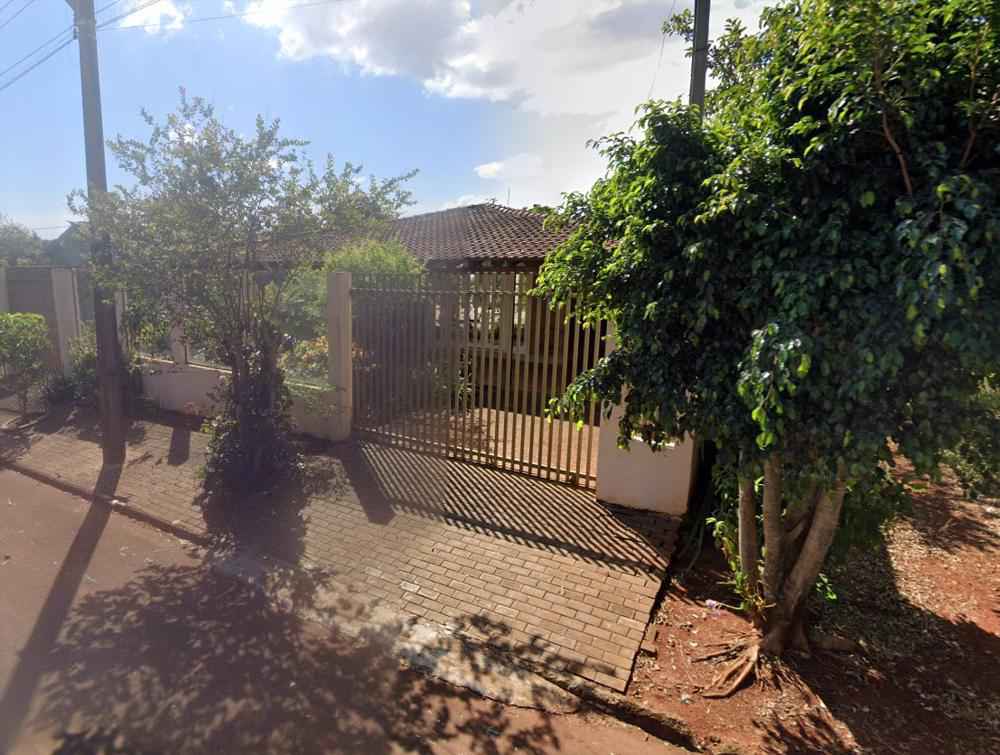 Casa c/ terreno para Venda em Itaipulandia