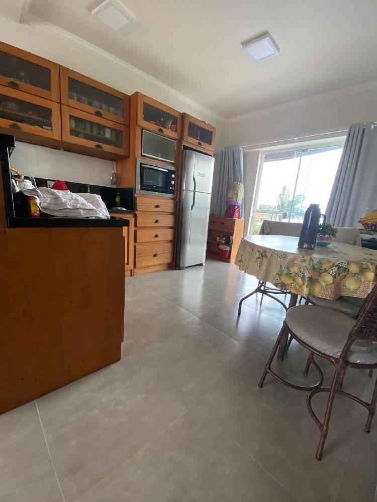 Apartamento na Praia