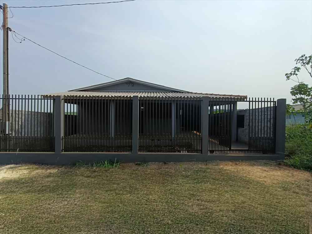 Casa de Vila em São Miguel do Iguaçu