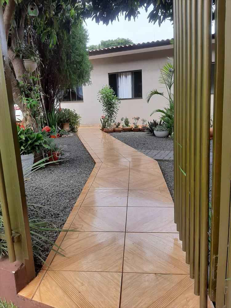 Casa à venda em Parque dos Estados - Santa Terezinha de Itaipu