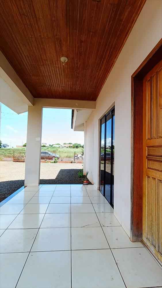 Casa à Venda em São Miguel do Iguaçu - Bairro São Jorge