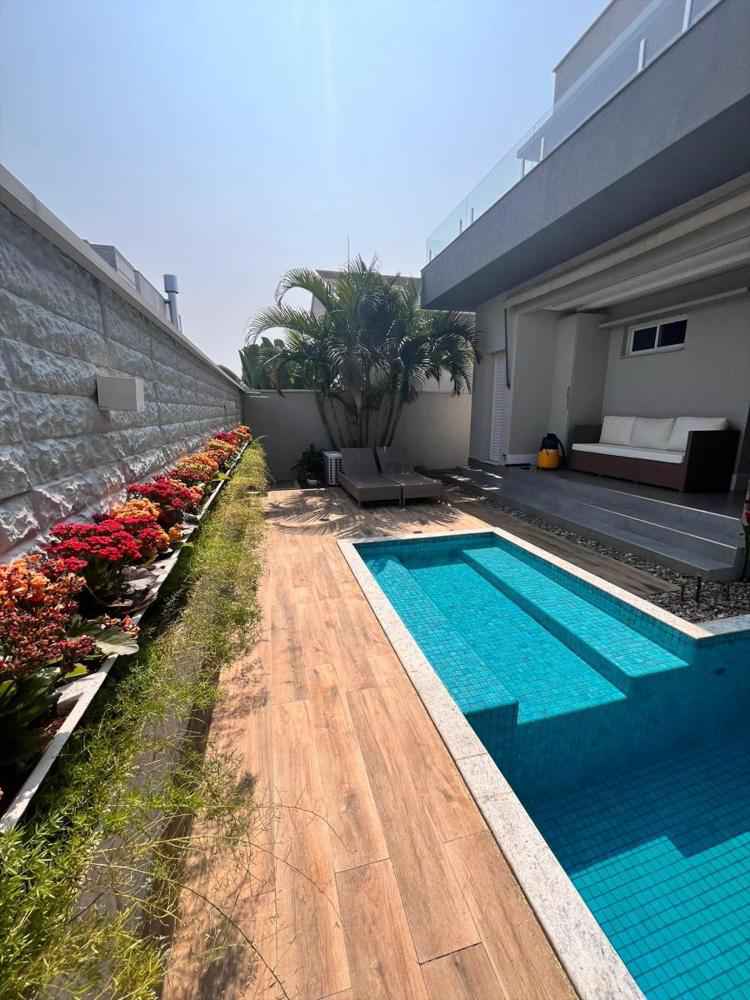 SOBRADO de Alto Padrão à Venda no Condomínio Terras Alphaville II – Foz do Iguaçu