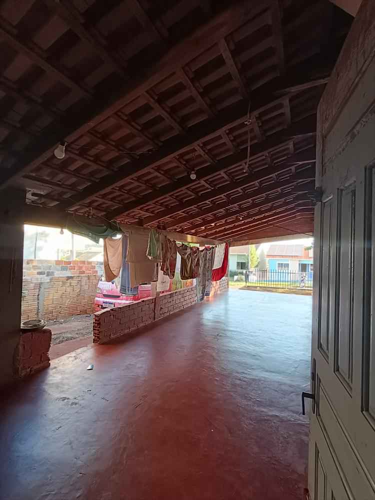 Casa à venda no soster