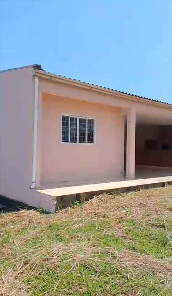 Chacrinha na Vila Ipiranga -Sao Miguel do Iguaçu