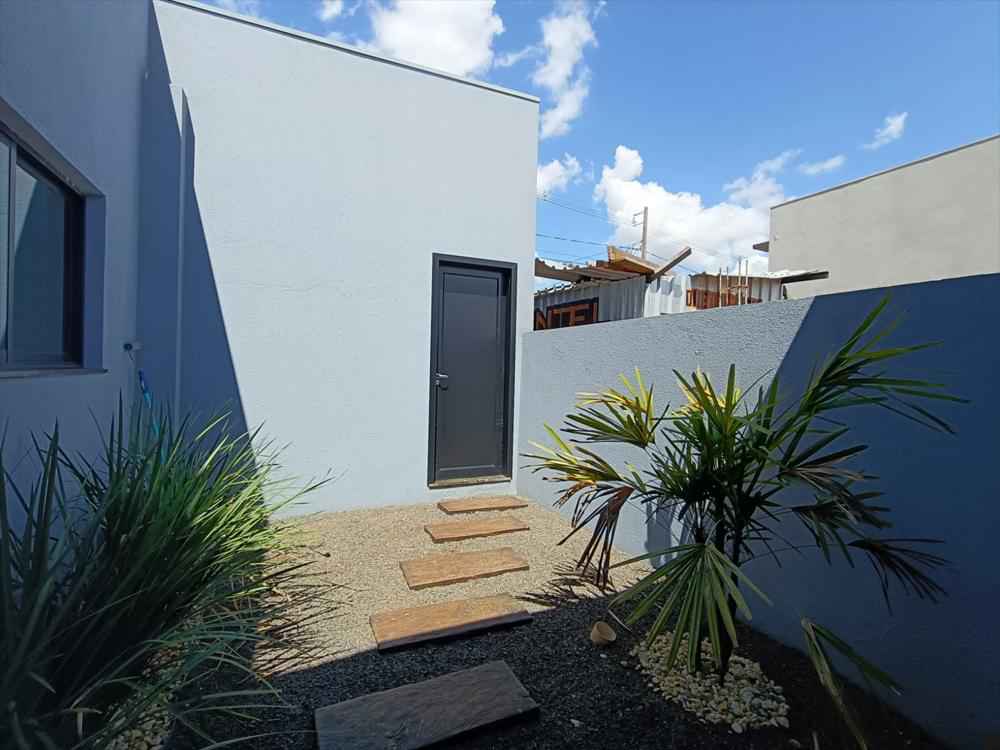 Casa no Belo Horizonte de Medianeira
