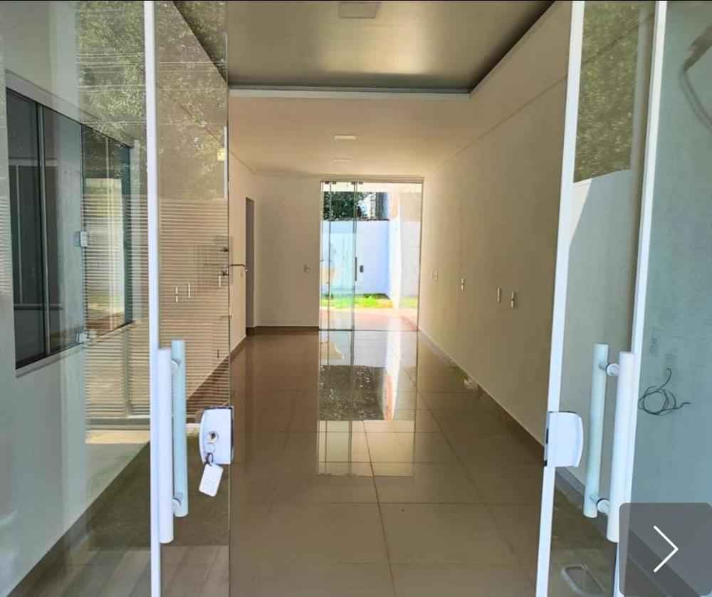 Casa à venda na Itaipu A