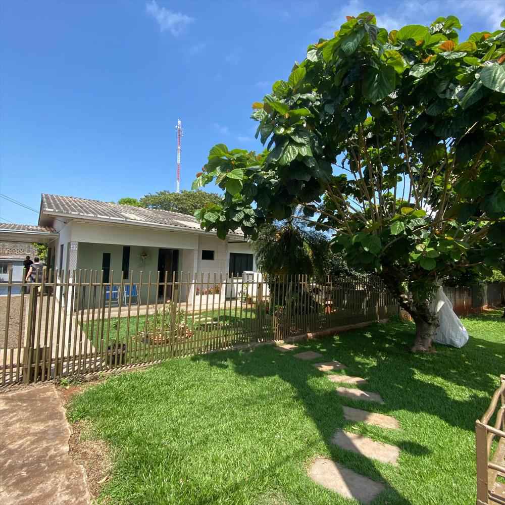 Vende-se ou permuta-se por imóvel em Cascavel / PR