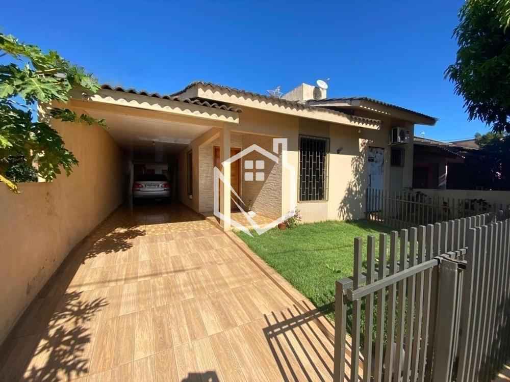 Casa para venda no Jardim Vitória