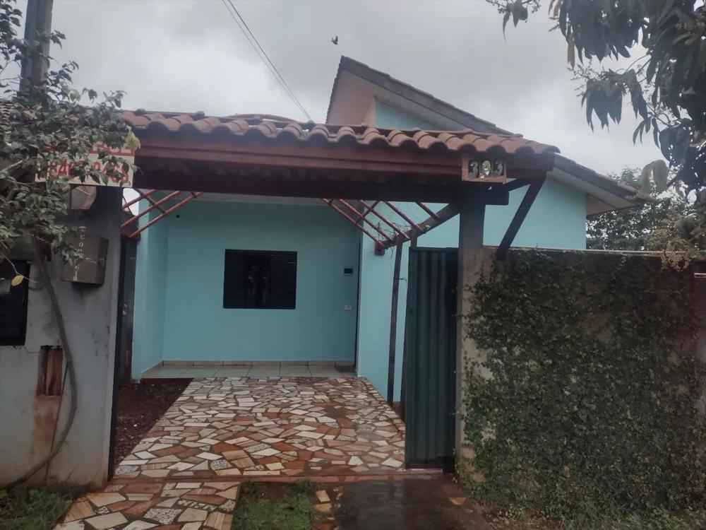 Casa no Cataratas 3