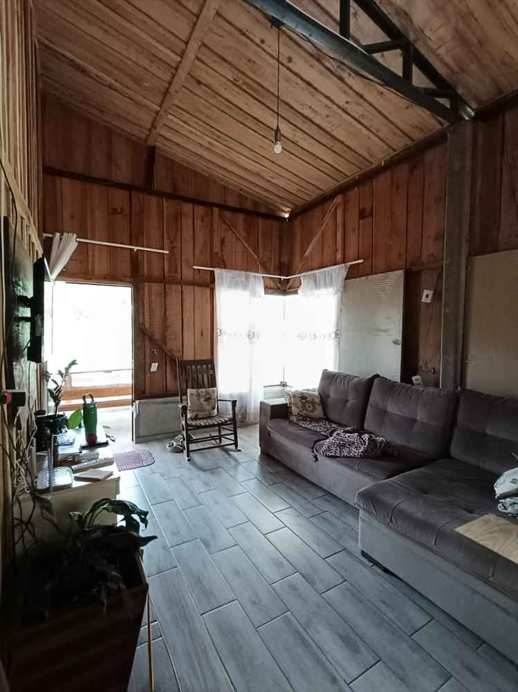 Chácara na serra do Mico