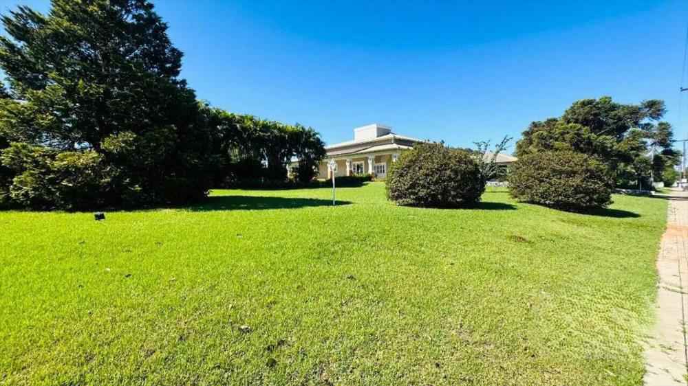 Casa chácara da Natureza