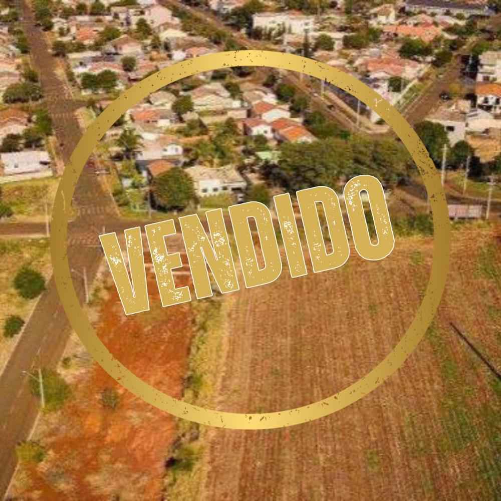 Terreno no Adamante a venda