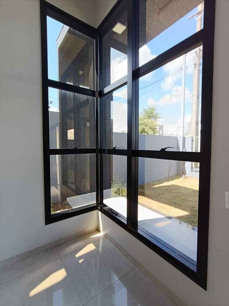 Casa no Belo Horizonte de Medianeira