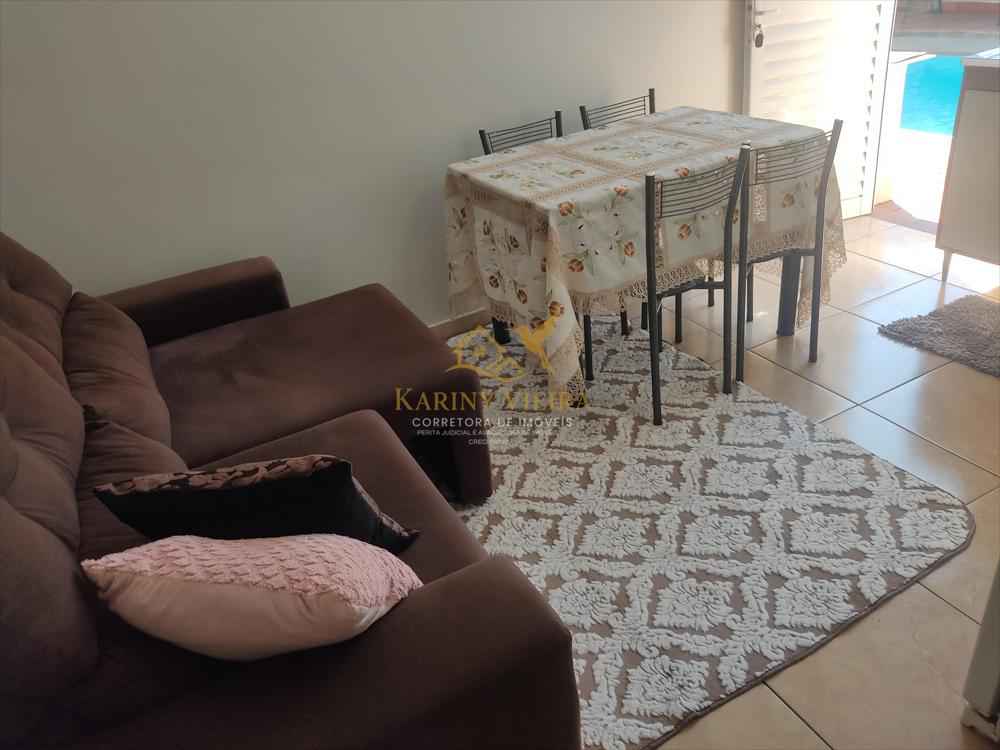  INVESTIMENTO COMPLETO em Foz do Iguaçu – Jardim Petrópolis 