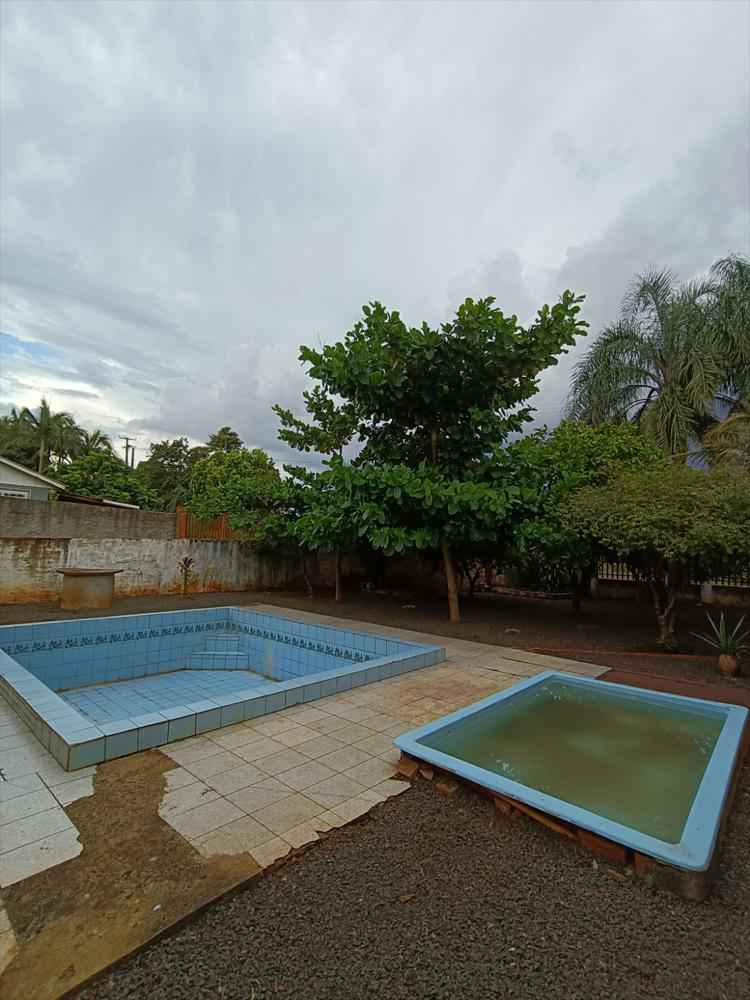 Casa Mobiliada com Ponto Comercial