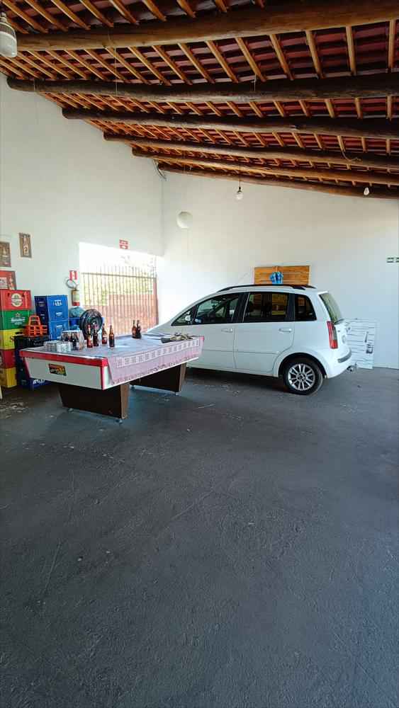 Casa Comercial em Foz do Iguaçu