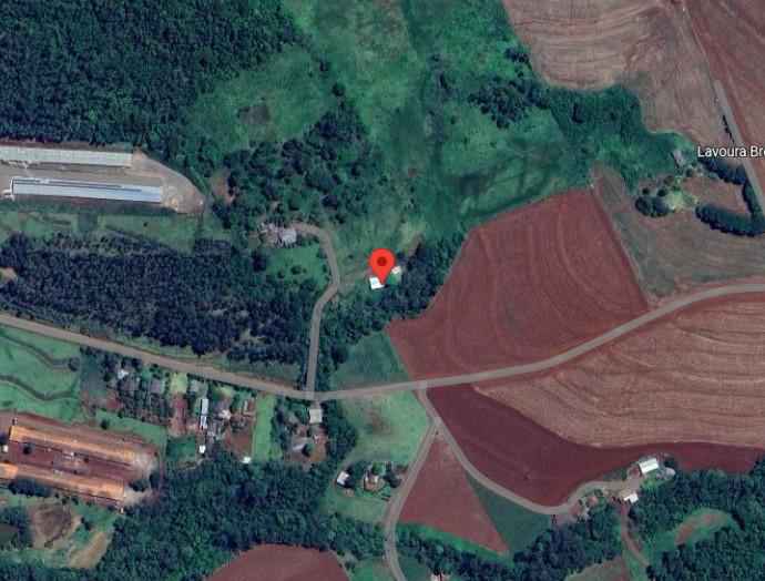 Terreno à venda