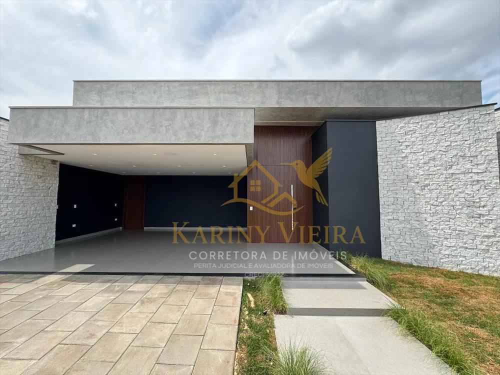 Casa dos Sonhos no Condomínio Águas Claras – Viva o Alto Padrão em Foz!