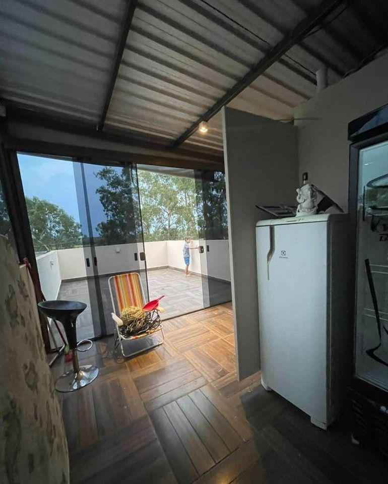 Box para Venda, Oeste Paraná Clube no bairro Três Lagoas, localizado na cidade de Foz do Iguaçu / PR.