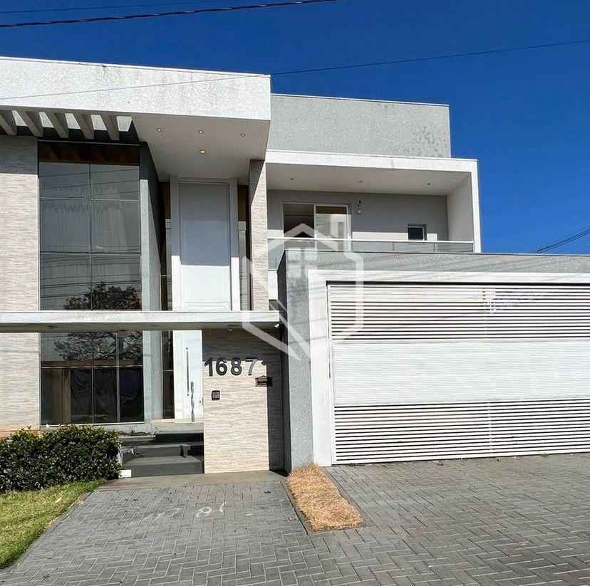 SOBRADO CIDADE ALTA