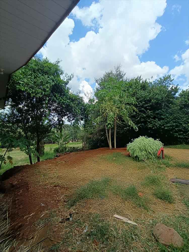 CHÁCARA Á VENDA NA SERRA DO MICO - SÃO MIGUEL DO IGUAÇU