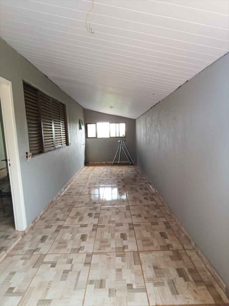 Casa de Vila em São Miguel do Iguaçu