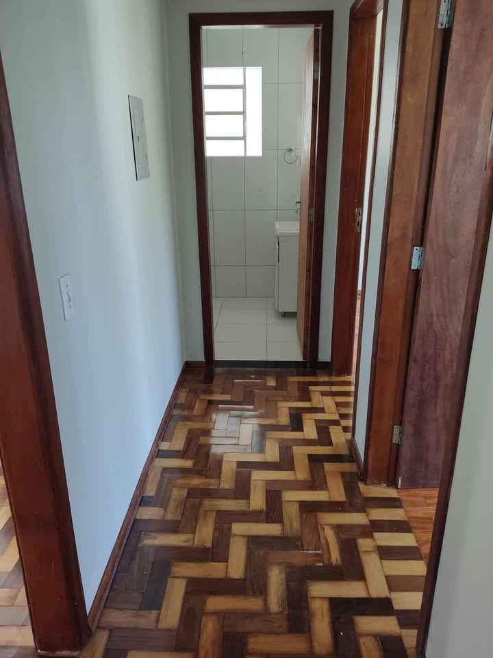 Casa à Venda na Região Jardim Karla – Foz do Iguaçu