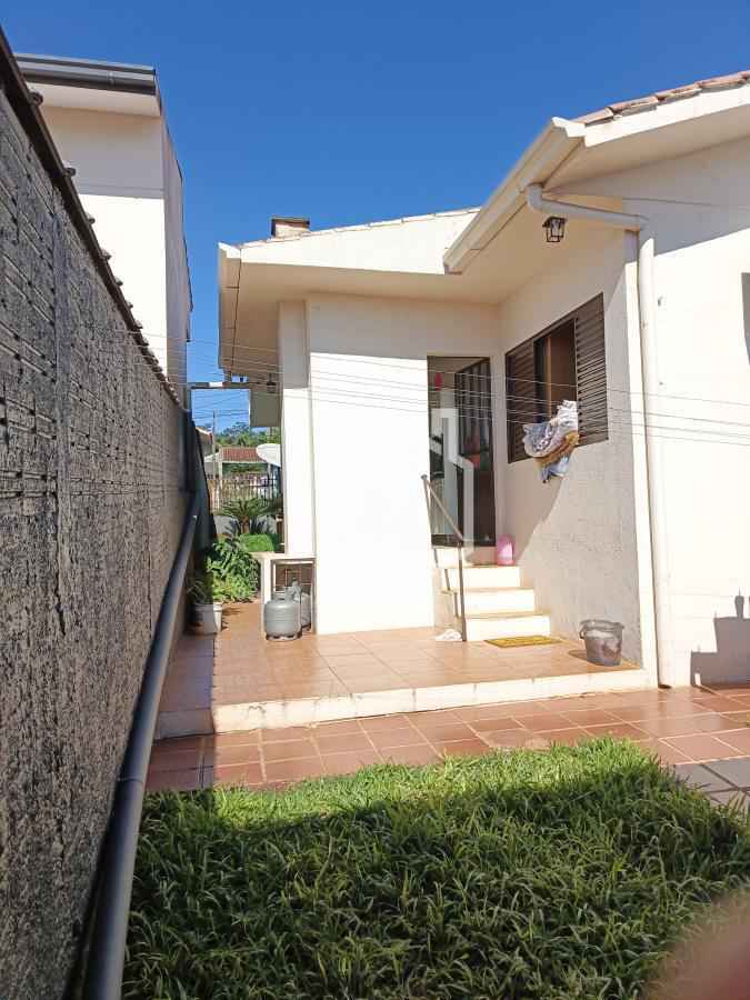 TROCO POR CASA EM CURITIBA