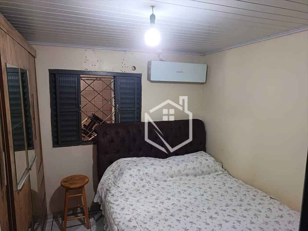 Casa c/ piscina em Medianeira