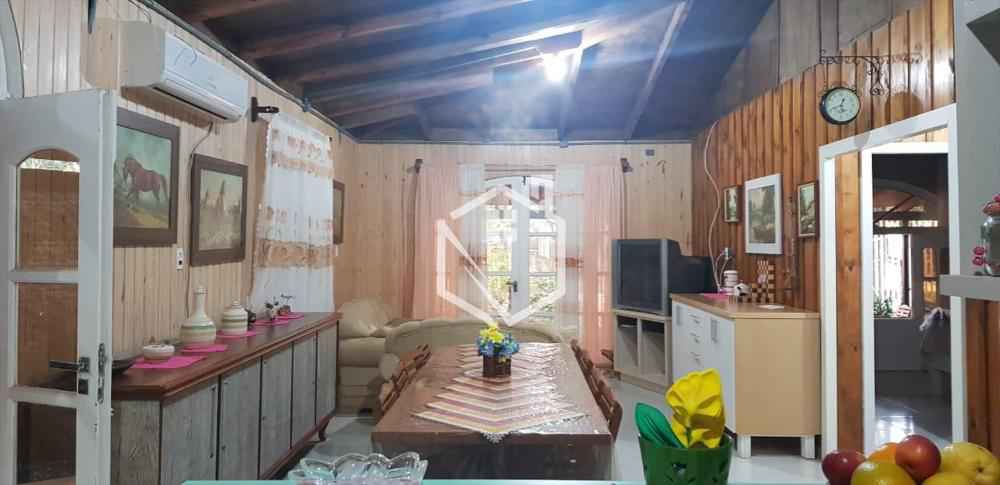 Casa c/ terreno para Venda em Itaipulandia
