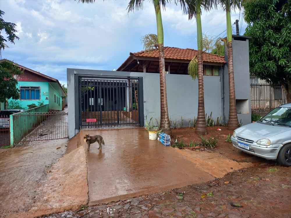 Casa em Medianeira - Parque Independência