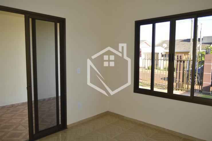 Casa c/ terreno