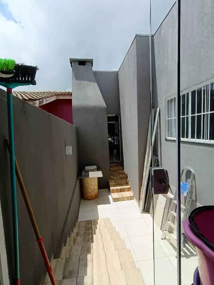 Casa no Cataratas a venda