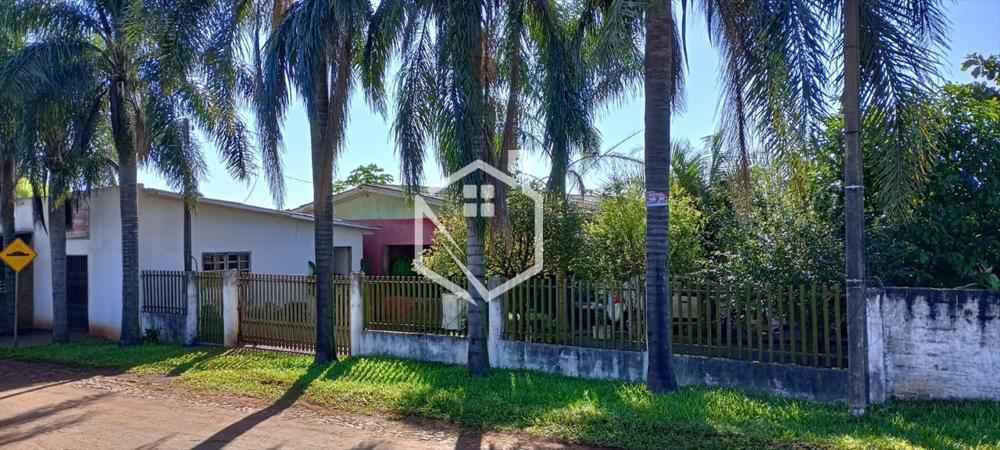 Chacrinha com ponto comercial à venda