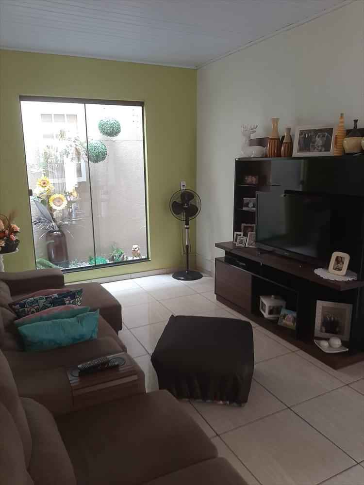 Casa à venda em Parque dos Estados - Santa Terezinha de Itaipu