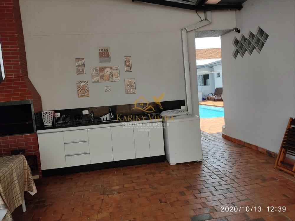 INVESTIMENTO COMPLETO em Foz do Iguaçu – Jardim Petrópolis 