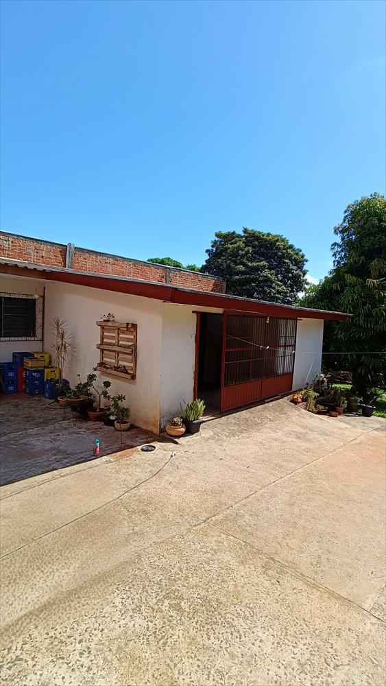 Casa Comercial em Foz do Iguaçu