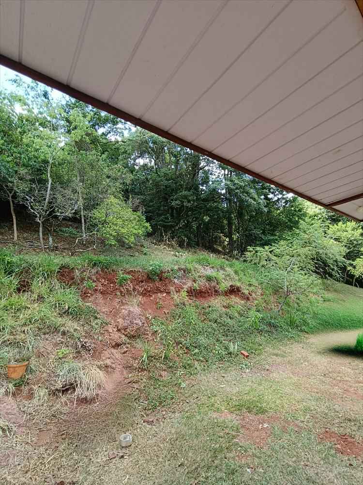 CHÁCARA Á VENDA NA SERRA DO MICO - SÃO MIGUEL DO IGUAÇU