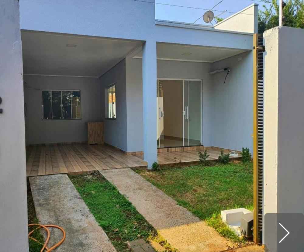 Casa à venda na Itaipu A
