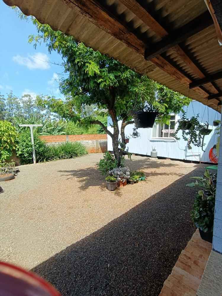 Casa no Centro