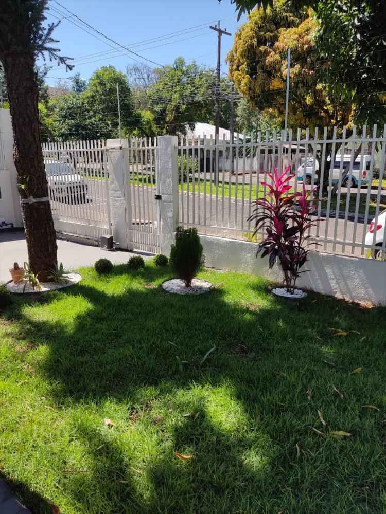 Casa à Venda na Região Jardim Karla – Foz do Iguaçu