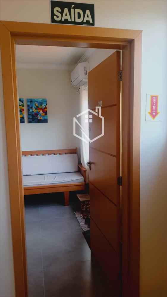 Apartamento na Praia