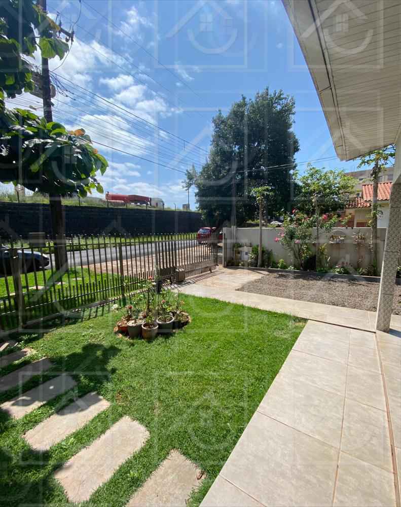 Vende-se ou permuta-se por imóvel em Cascavel / PR