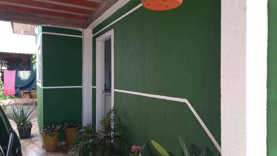 Casa em Foz do Iguaçu - Jardim Alvorada